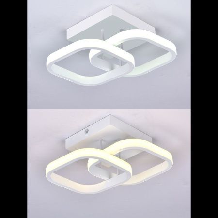 Светильник потолочный Natali Kovaltseva Lori (Лори) LED LAMPS 81114
