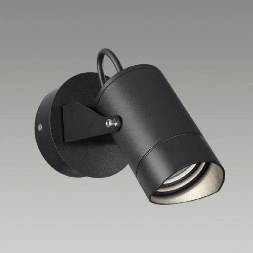 Уличный настенный светильник Odeon Light Stima (Стима) 6647/10WL - фото 3