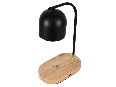 Настольная лампа Zortes DeskLight (ДескЛигхт) ZRS.1066.01