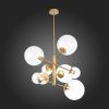 Люстра на штанге ST Luce LIORA (ЛИОРА) SL1150.203.08