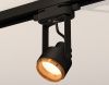 Трековый однофазный светильник Ambrella Light Track System (Трацк Сыстем) XT6602023