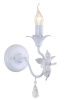 Бра Arte Lamp Angelina (Ангелина) A5349AP-1WH