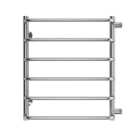 Полотенцесушитель водяной Terminus 4670078530349 60х60 хром