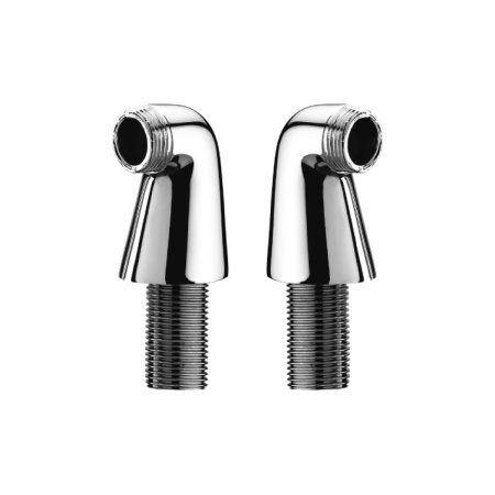 Переходники для смесителя 2 шт LeMark LM8556CR