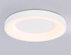 Светильник потолочный Ambrella Light Design (Десигн) FZ1401