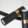 Люстра подвесная Favourite Light point (Лигхт поинт) 2997-6P