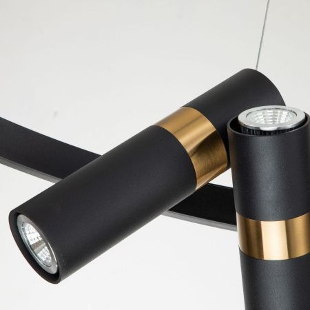 Люстра подвесная Favourite Light point (Лигхт поинт) 2997-6P