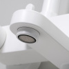 Душевая стойка WasserKRAFT Mindel 8500 A185.257.155.WM настенная цвет белый Душевая стойка WasserKRAFT Mindel 8500 A185.257.155.WM настенная цвет белый