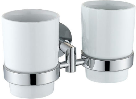 Стакан + держатель Allen Brau Priority 6.31003-00