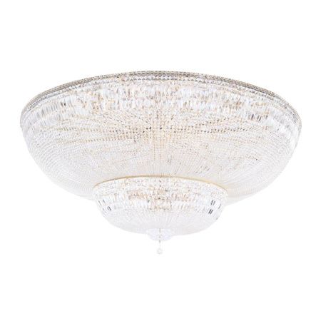 Люстра потолочная Maytoni Palace (Дворец) DIA100-CL-42-G