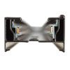 Шинопровод Denkirs DK Track Black (ДК Трацк Блацк) TR1003-BK