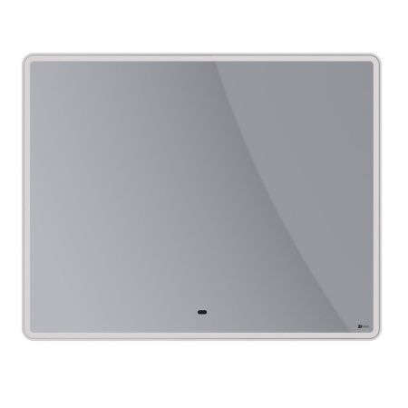 Зеркало LeMark Element LM100Z-E 100х80 подвесное