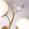Бра Arte Lamp Camomilla (Цамомилла) A9712AP-2SG