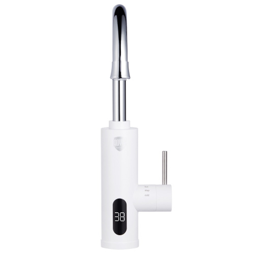 Водонагреватель Royal Thermo QuickTap (White) - фото 2