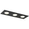 Светильник встраиваемый Simple Story 2076 2076-LED36DLB
