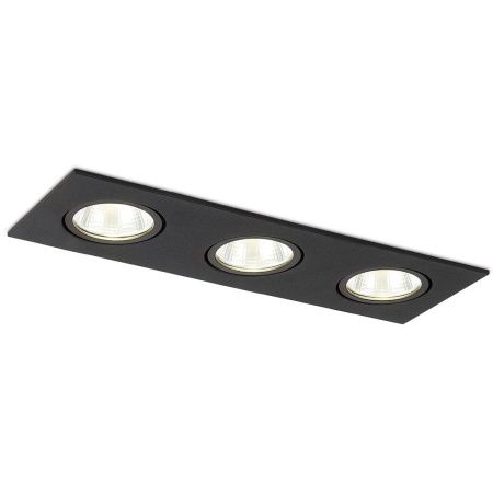 Светильник встраиваемый Simple Story 2076 2076-LED36DLB