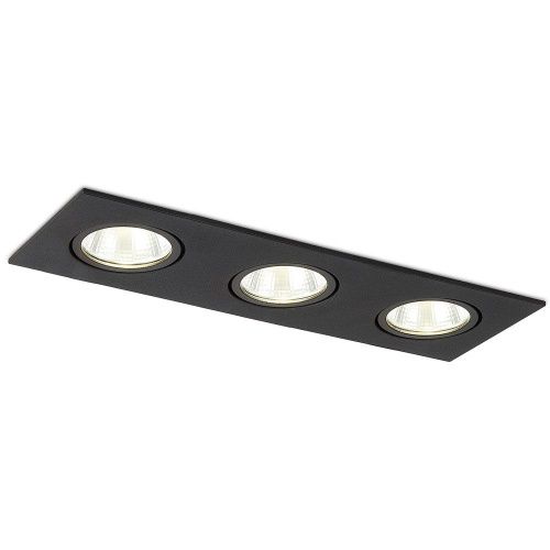 Светильник встраиваемый Simple Story 2076 2076-LED36DLB - фото 2