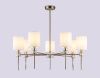 Люстра на штанге Ambrella Light Classic (Цлассиц) LH72373