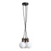 Светильник подвесной ST Luce Cork (Цорк) SL6226.403.03