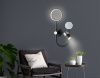 Светильник настенный Ambrella Light LineTech (ЛинеТецх) FL51601