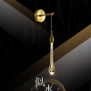 Светильник настенный ImperiumLoft Fial (Фиал) 212026-23