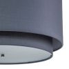 Светильник подвесной Indigo Nebbia (Неббиа) V000353