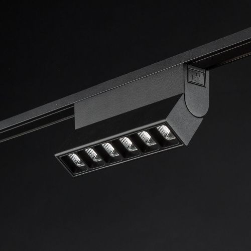 Трековый светильник SWG PRO Slim (Слим) 00-00022084 - фото 2