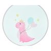 Люстра потолочная Natali Kovaltseva Kids (Кидс) INNOVATION STYLE 83123