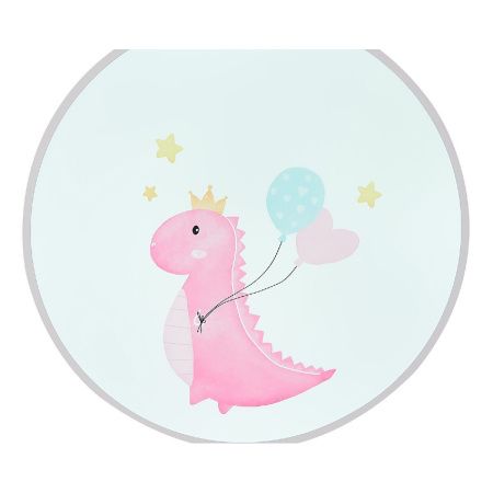 Люстра потолочная Natali Kovaltseva Kids (Кидс) INNOVATION STYLE 83123