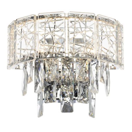 Светильник настенный Citilux Sagrada (Саграда) CL317321