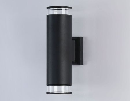 Уличный настенный светильник Ambrella Light Garden (Гарден) ST3821