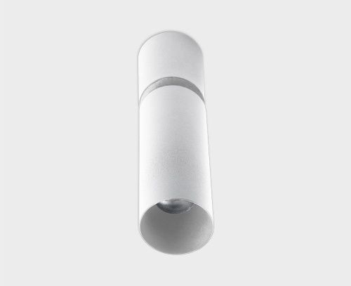 Спот Italline IT02-023 white 3000K - фото 2