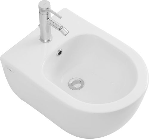 Биде Allen Brau Priority 4.31012.20 подвесное - фото 3