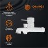 Душевой гарнитур Orange Karl M05-311w настенный белый