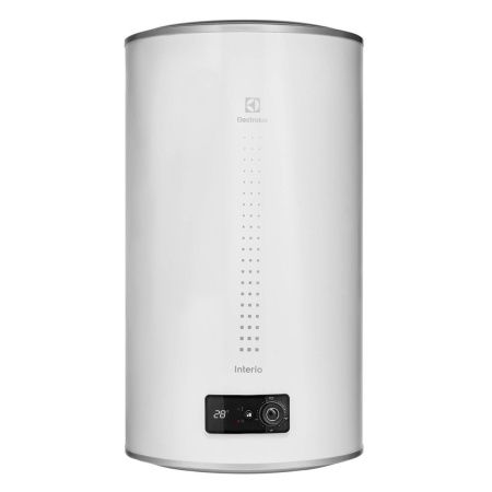 Водонагреватель электрический накопительный 2 кВт Electrolux EWH 50 Interio 3