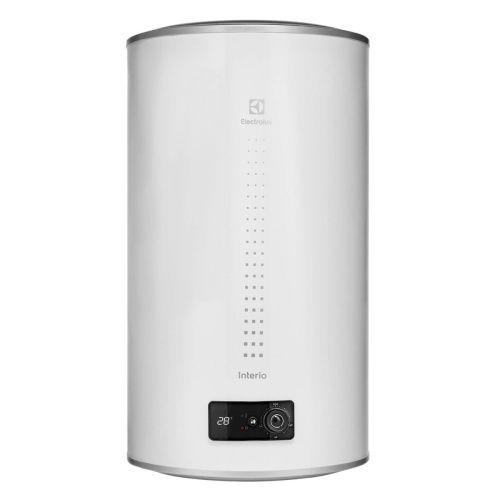 Водонагреватель электрический накопительный 2 кВт Electrolux EWH 50 Interio 3 - фото 2