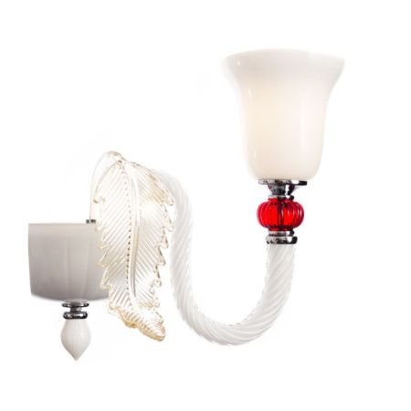 Бра Arte Lamp Antonio (Антонио) A1270AP-1CC