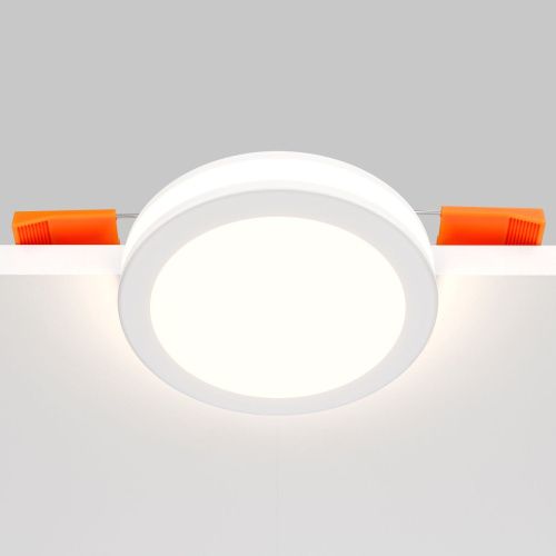 Светильник встраиваемый Maytoni Technical Phanton DL2001-L7W - фото 5