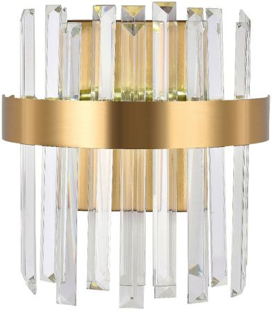 Светильник настенный Natali Kovaltseva LED Light Бра (ЛЕД Лигхт Бра) LED LAMPS 81122/1W