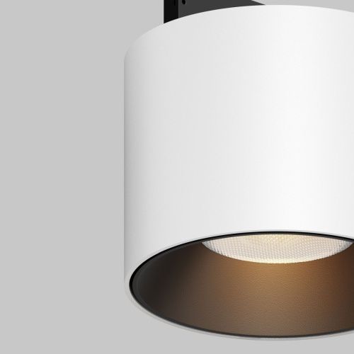 Светильник трековый Maytoni Technical Alfa S TR188-1-5W2.7K-M-BW - фото 2