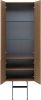 Шкаф-пенал Allen Brau Reality 1.32003.NO 60х150 подвесной цвет коричневый
