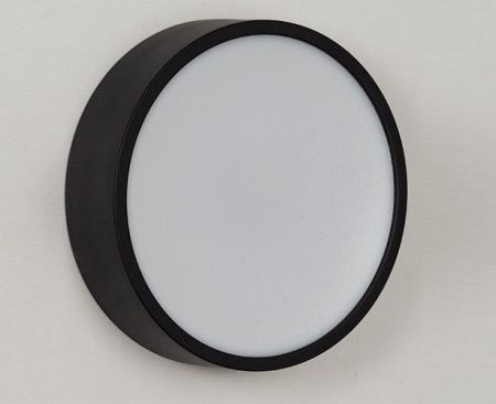 Светильник потолочный Italline M04-525-146 black 4000K
