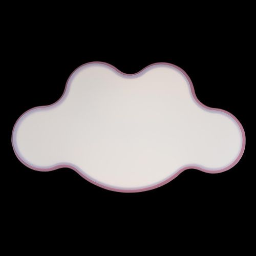 Светильник потолочный Loft It Axel 10005/30 Pink - фото 4