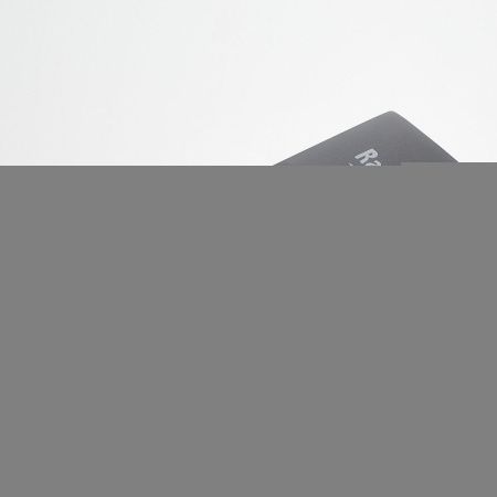 Смеситель Raffine F0196H на раковину черный