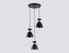Светильник подвесной Ambrella Light Loft (Лофт) TR8470