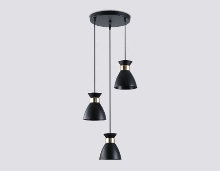Светильник подвесной Ambrella Light Loft (Лофт) TR8470