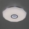 Люстра потолочная Citilux Диамант Смарт CL713A80G