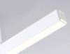 Трековый однофазный светильник Ambrella Light Track System (Трацк Сыстем) GL6782