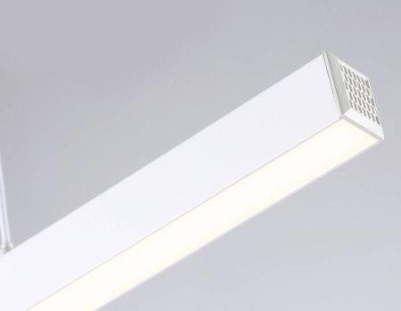 Трековый однофазный светильник Ambrella Light Track System (Трацк Сыстем) GL6782
