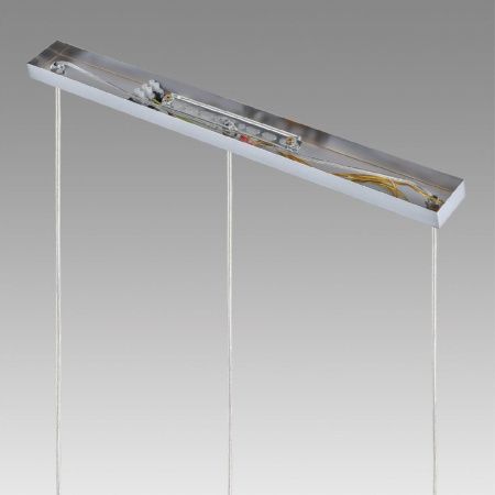 Светильник подвесной Lumion Isha (Исха) 8102/3A